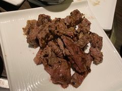 -赤坂亭·M9和牛烧肉(南京江南虹悦城店)