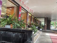 -新加坡京华酒店