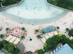 -波塞冬旅游度假区