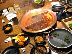 -雾漫川城重庆火锅(上和商业广场店)