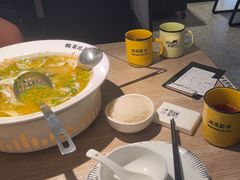 -太二酸菜鱼(菱角湖万达店)
