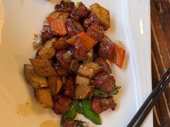 -七寸飝大饭店(马场店)