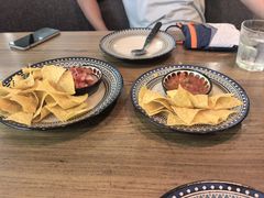 -Q MEX 库迈墨西哥餐吧(双井店)