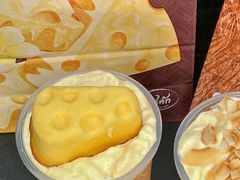-春莱·老挝咖啡·泰式奶茶(华强广场店)