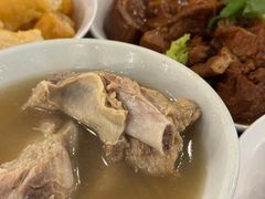 -松發肉骨茶(先得坊店)