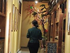 -黄泥岗·黄陂农家菜(百步亭店)