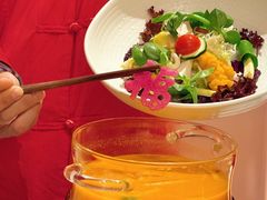 -叶叶菩提(太原别墅店)