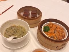 -海都六福酒家(世博广场店)