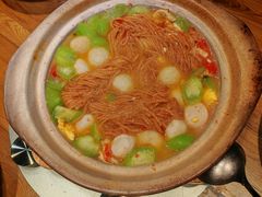 -永安鱼庄·镇江菜(丁卯店)