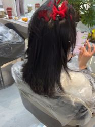 -吉艺心专业美发造型