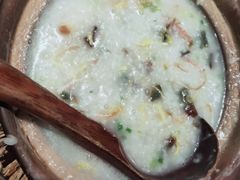 -南拳十三姨·潮汕砂锅粥(世纪金源店)