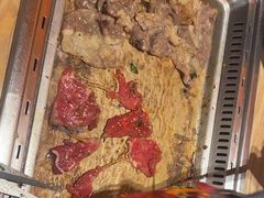 -新石器烤肉(千灯大润发店)