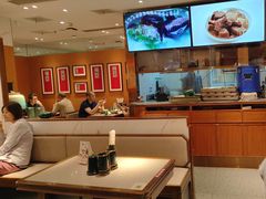 -松鹤楼面馆(飞州国际广场店)
