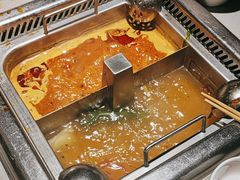 -海底捞火锅(万象城店)