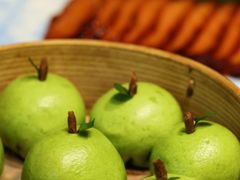 -悦真雅院·四合院·清真私房菜(雍和宫店)