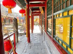 -白家大院·王府宫廷菜(苏州街店)