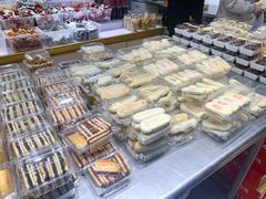 山楂排-幸福蛋糕坊(金顶街店)