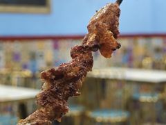 -欧提汗·新疆餐厅·清真(银都路店)