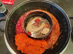 -巴蜀大将火锅(春熙店)