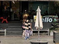 -NokNok Coffee(宽窄巷子店)