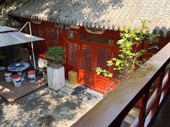 -程府宴-国宴(南长街·四合院店)