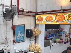 -新加坡Zam Zam餐馆