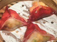 -禄运茶居·手工点心(猎德店)