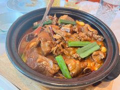 -醉辉皇原味海鲜江南菜(成都大魔方店)