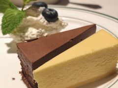 -Wolfgang’s Steakhouse 沃夫冈牛排馆(上海白玉兰广场店)