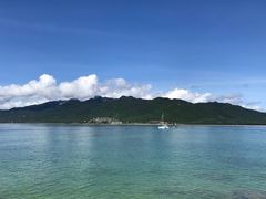 -海南分界洲岛旅游区