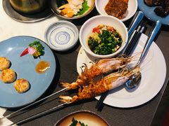 -喜庭海鲜自助(来福士店)