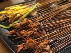 -长药唐师乐山油炸(石人直营店)