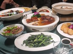 -谢氏老金口七号宴(武昌大道店)