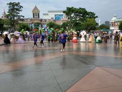 -厦门方特梦幻王国