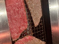 -俺的焼肉(銀座9丁目店)