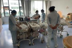 -弗蕾亚·和月月子调理院(东湖店)