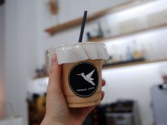 -稀物集咖啡(徽州大道店)