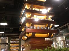 -The COOK·厨餐厅·自助餐(浦东嘉里大酒店)