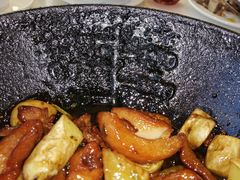 -衡山汇·高级粤菜(霄云路店)