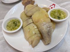 壹心鸡-文记壹心鸡(宝华路店)