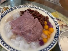 -赵记传承·中国甜品(福州总店)