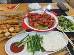 -东北人家·鲜货烧烤