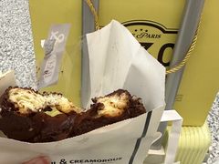 -BUTTERFUL&CREAMOROUS 黄油与面包(万象城店)