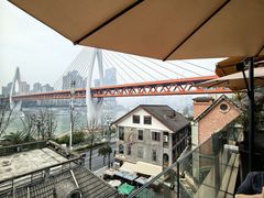 -马灯记·云贵川·Bistro(龙门浩店)
