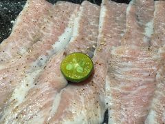 松阪猪-橘焱胡同烧肉夜食(BFC外滩金融中心店)