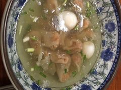 -福州人铭小吃