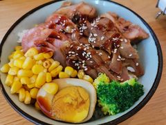 -米国现煲煲仔饭(塔子湖店)