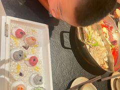 -色響火锅(恒隆广场店)