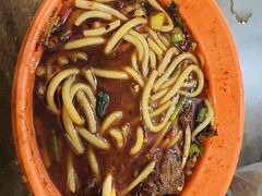 -玲玲米粉·新疆现炒米粉(大十字总店)