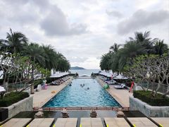 -石梅湾艾美度假酒店